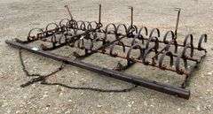 E-157 Triple C Harrow