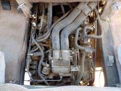 E-414 1996 34' Tiffin Allegro Bay Motor Home