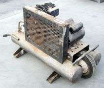 E-869 Air Compressor