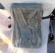 E-491 TMG Backhoe Attachment