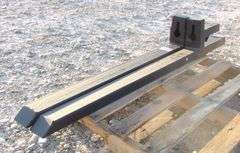E-276  Fork Extensions
