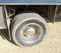 E-737  2007 Chevy C4500