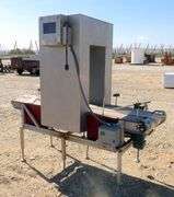 E-696 Cheese Metal Detector