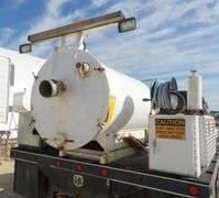 E-737  2007 Chevy C4500