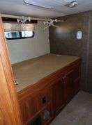E-385 2014 North Trail Travel Trailer