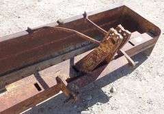 E-578 3-Point Box Blade