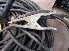 E-219 Miller Econotig Welder