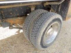 E-737  2007 Chevy C4500