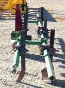E-110  3-Point Corrugator