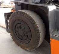 E-901 Toyota Forklift