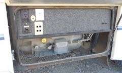 E-414 1996 34' Tiffin Allegro Bay Motor Home