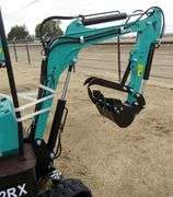 E-656 2025 CFG Industrial Mini Excavator