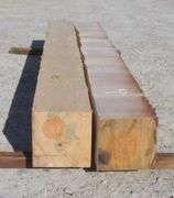 E-1216 Pine Timbers