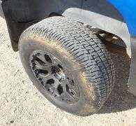 E-958  2001 Dodge Ram 1500 Pickup