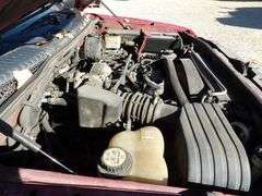 E-862 2005 Ford Explorer