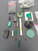 E-560 Reloading Supplies