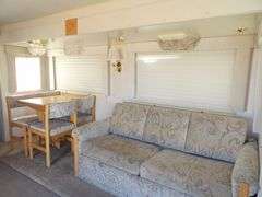 E-414 1996 34' Tiffin Allegro Bay Motor Home