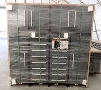 E-547 TMG Tool Storage Chest