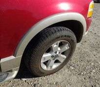 E-862 2005 Ford Explorer