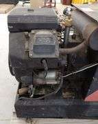 E-852 ZR - 8 Arc Welder