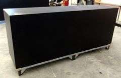 E-978 Unused Tool Storage Chest