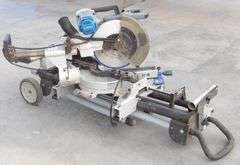 E-868 Kobalt Radial Arm Saw