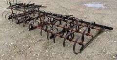 E-157 Triple C Harrow