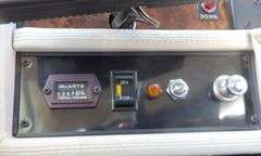 E-414 1996 34' Tiffin Allegro Bay Motor Home