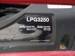E-1140  Powermate LP Generator