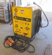 E-840 Linde Welder