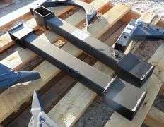 E-310  Mini Excavator Attachments