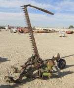 E-964  John Deere Sickle Mower