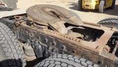 E-388  1990 Kenworth T600 Truck Tractor