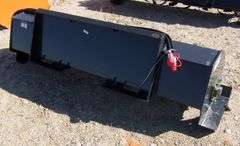 E-238 Wolverine Skid Steer Tiller