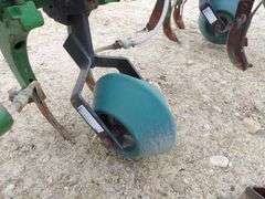 E-115 3-Point Toolbar Injection Implement