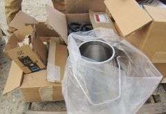 E-751  Dairy Milking Supplies