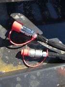 E-236  Unused Wolverine Skid Steer Brush Cutter