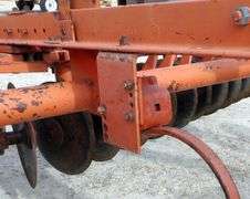 E-962  Allis Chalmers Disc