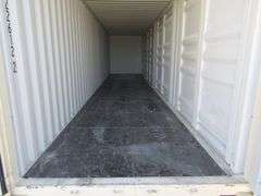 E-968 One Trip 40' Multi-Door Container