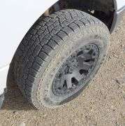 E-735  2010 Ford F-150 Pickup