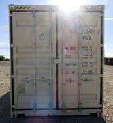 E-968 One Trip 40' Multi-Door Container