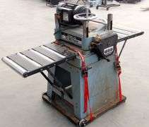 E-874 Delta Planer