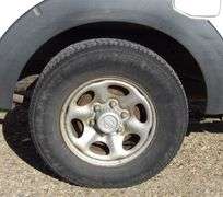 E-1039  2004 Nissan Pickup