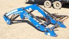 E-299 2014 New Holland Workmaster MFWD 55