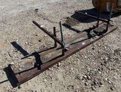 E-928 Curbing Machine Float