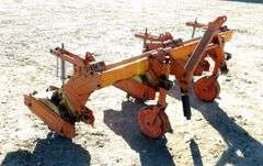 E-1092 3-Point Power Bedder