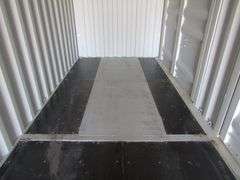 E-968 One Trip 40' Multi-Door Container