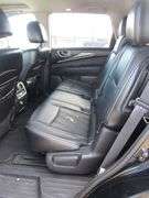 E-120  2013 Infinity JX 30 SUV