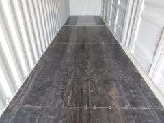 E-968 One Trip 40' Multi-Door Container