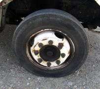 E-908  2008 Ford F-650 Roll Back Truck